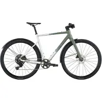 Scott Bikes Metrix 30 Eq 28´´ Cues Rd-u4000 9s 2026 Fahrrad