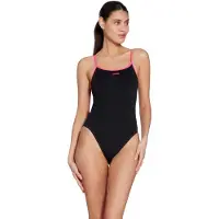 Zoggs Rome Rayback Badeanzug