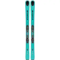 Kästle M8 84 Ski Set All Mountain 2025/26 - 172cm