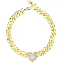 GUESS Jubn04013 Amami Halskette