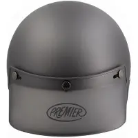Premier Helmets Jet Classic Off-road Visier