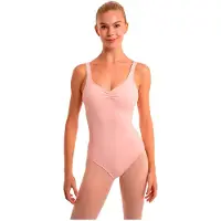Intermezzo Danmer ärmelloser Turnanzug