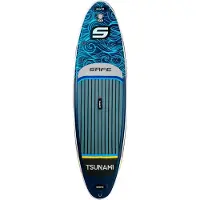 Safe Waterman Tsunami 9´6´´ Sup-board