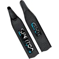 Spetton Cx Artemis T700 D Carbon Tre Speerfischen Flossen