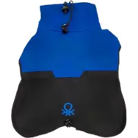 Benetton Waterproof Hundejacke