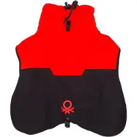 Benetton Waterproof Hundejacke