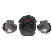 Premier Helmets Typhoon Innenpolsterung