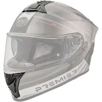Premier Helmets Evoluzione Helm Belüftungsset