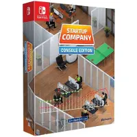Games Switch Startup Company Limited Edition Imp Asia Durchsichtig Durchsichtig One Size