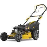 Powerplus 173cc Benzin-rasenmäher