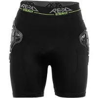REKD Energy Pro Impact Schutzshorts