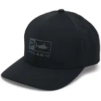 PELAGIC Delta Flexfit Icon Kappe