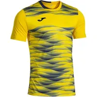 Joma Tiger Vii Kurzarm-t-shirt