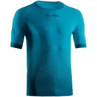 Lurbel Samba Kurzarm-t-shirt