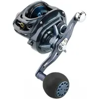 Daiwa Lexa 2024 Mer 300 Hl P Baitcasting-rolle