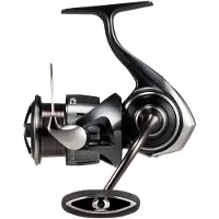 Daiwa Ballistic 25 Hd Lt Spinnrolle