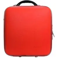 Bombata Koffer für die Kabine E00795-5 Rot 36 X 32 X 11 CM