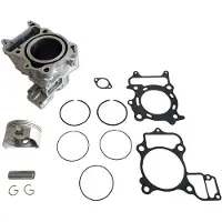 Blast Honda Sh300 07> Cast Iron Zylinderkit