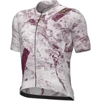 ALÉ Trikot PR-E Marble | Größe M