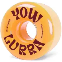 YOW Lurra Mustard Shr Rad