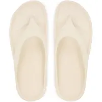 Crocs Zehentrenner Mellow Recovery Flip 211100 Grau