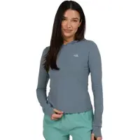 Salty Crew Alpha Langärmliges Rash Guard Mit Kapuze