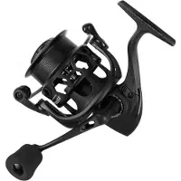 Alcedo Ruthenium Match Sp Karpfenrolle