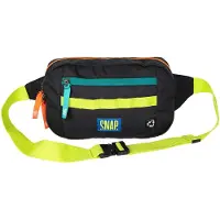 Snap Climbing - Sling Bag - Hüfttasche Gr 3,8 l bunt