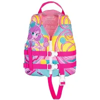 Full Throttle Water Buddy Princess Kinderrettungsweste