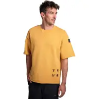 Duotone True Fade Out Kurzarm-t-shirt