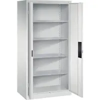 C+P Werkstatt-Schwerlastschrank