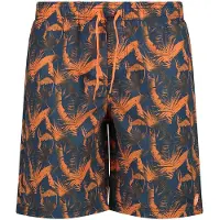 CMP Mittellange Badehose