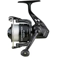 Sunset Sunhopper Swf Surfcasting-rolle