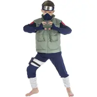 Chaks Naruto Shippuden: Kakashi Hatake