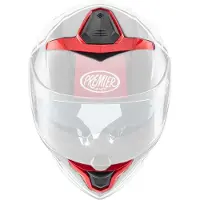 Premier Helmets Devil Helm Belüftungsset