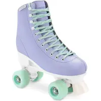 Spokey Queenie verstellbare Rollschuhe