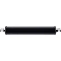 Thule Roller 336 Schwarz 300 mm