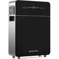 Marstek Energy Inc VENUS-E 5.12 kWh AC-gekoppelter Stromspeicher Solarbatterie - 0% nach §12 Abs. 3 UstG
