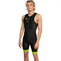 Mad Wave Rival Sls ärmelloser Triathlonanzug