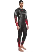 Madwave Jet Langarm-neoprenanzug