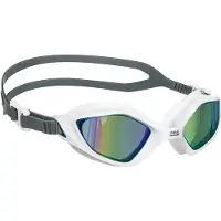 Mad Wave Viper Rainbow Schwimmbrille Mit Spiegelglas