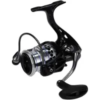 Mikado Lx Ng Spinnrolle