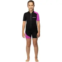 Salvimar Aquatic 2 Mm Junior-kurzarm-shorty