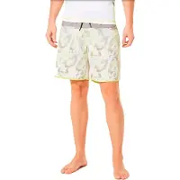 Oakley Apparel SESSION RC 19 Boardshort 2025 aop camo palm sulphur - 30