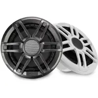 Fusion Xs Series 6.5´´ Lautsprecher 2 Einheiten