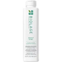 Matrix Biolage ScalpSync beruhigendes Shampoo 400 ml