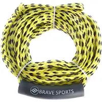 Brave Sports Abschleppseil