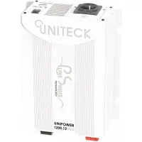 Uniteck Unipower Pro 1800w 12v 230v Konverter