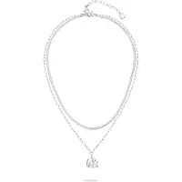 Tamaris Halskette mit Anhänger - (L)47 cm - onesize