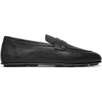GIUSEPPE ZANOTTI DESIGN Mokassins lEU50021/004 Schwarz
